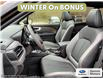 2026 Subaru Forester Sport (Stk: 20339) in Kitchener - Image 5 of 20