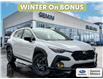 2026 Subaru Crosstrek Onyx (Stk: 20274) in Kitchener - Image 1 of 21
