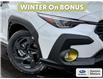2026 Subaru Crosstrek Onyx (Stk: 20274) in Kitchener - Image 2 of 21