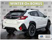 2026 Subaru Crosstrek Onyx (Stk: 20274) in Kitchener - Image 4 of 21