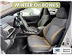 2026 Subaru Crosstrek Onyx (Stk: 20274) in Kitchener - Image 5 of 21