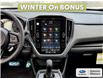 2026 Subaru Crosstrek Onyx (Stk: 20274) in Kitchener - Image 10 of 21