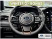 2026 Subaru Forester Sport (Stk: 20267) in Kitchener - Image 12 of 20