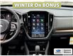 2026 Subaru Forester Sport (Stk: 20265) in Kitchener - Image 10 of 20