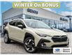 2026 Subaru Crosstrek Limited (Stk: 20355) in Kitchener - Image 1 of 21