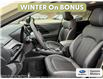 2026 Subaru Crosstrek Limited (Stk: 20355) in Kitchener - Image 5 of 21