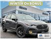 2026 Subaru Crosstrek Onyx (Stk: 20360) in Kitchener - Image 1 of 20