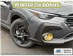 2026 Subaru Crosstrek Onyx (Stk: 20360) in Kitchener - Image 2 of 20