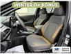 2026 Subaru Crosstrek Onyx (Stk: 20360) in Kitchener - Image 5 of 20