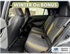 2026 Subaru Crosstrek Onyx (Stk: 20360) in Kitchener - Image 7 of 20