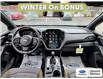 2026 Subaru Crosstrek Onyx (Stk: 20360) in Kitchener - Image 9 of 20