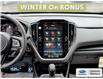 2026 Subaru Crosstrek Onyx (Stk: 20360) in Kitchener - Image 10 of 20
