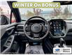 2026 Subaru Crosstrek Onyx (Stk: 20360) in Kitchener - Image 11 of 20