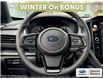 2026 Subaru Crosstrek Onyx (Stk: 20360) in Kitchener - Image 12 of 20