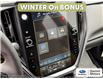 2026 Subaru Crosstrek Onyx (Stk: 20360) in Kitchener - Image 19 of 20