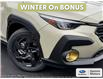 2026 Subaru Crosstrek Onyx (Stk: 20361) in Kitchener - Image 2 of 20