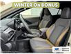 2026 Subaru Crosstrek Onyx (Stk: 20361) in Kitchener - Image 5 of 20
