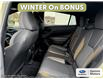 2026 Subaru Crosstrek Onyx (Stk: 20361) in Kitchener - Image 7 of 20