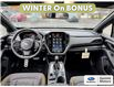 2026 Subaru Crosstrek Onyx (Stk: 20361) in Kitchener - Image 9 of 20