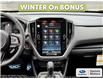 2026 Subaru Crosstrek Onyx (Stk: 20361) in Kitchener - Image 10 of 20