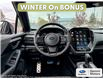 2026 Subaru Crosstrek Onyx (Stk: 20361) in Kitchener - Image 11 of 20