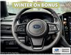 2026 Subaru Crosstrek Onyx (Stk: 20361) in Kitchener - Image 12 of 20