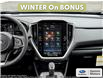 2026 Subaru Crosstrek Touring (Stk: 20382) in Kitchener - Image 9 of 20