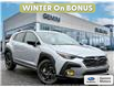 2026 Subaru Crosstrek Onyx (Stk: 20436) in Kitchener - Image 1 of 20