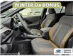 2026 Subaru Crosstrek Onyx (Stk: 20436) in Kitchener - Image 5 of 20