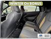 2026 Subaru Crosstrek Onyx (Stk: 20436) in Kitchener - Image 7 of 20