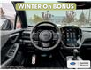 2026 Subaru Crosstrek Onyx (Stk: 20436) in Kitchener - Image 11 of 20