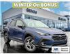 2026 Subaru Crosstrek Touring (Stk: 20451) in Kitchener - Image 1 of 20