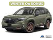 2026 Subaru Forester Sport (Stk: 20582) in Kitchener - Image 1 of 11