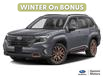 2026 Subaru Forester Sport (Stk: 20583) in Kitchener - Image 1 of 9