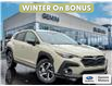 2026 Subaru Crosstrek Touring (Stk: 20370) in Kitchener - Image 1 of 20