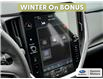 2026 Subaru Crosstrek Touring (Stk: 20370) in Kitchener - Image 19 of 20