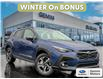 2026 Subaru Crosstrek Touring (Stk: 20377) in Kitchener - Image 1 of 20