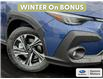 2026 Subaru Crosstrek Touring (Stk: 20377) in Kitchener - Image 2 of 20