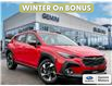 2026 Subaru Crosstrek Limited (Stk: 20428) in Kitchener - Image 1 of 21