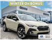 2026 Subaru Crosstrek Limited (Stk: 20432) in Kitchener - Image 1 of 21