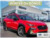 2026 Subaru Crosstrek Onyx (Stk: 20438) in Kitchener - Image 1 of 20
