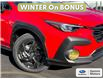 2026 Subaru Crosstrek Onyx (Stk: 20438) in Kitchener - Image 2 of 20