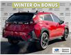 2026 Subaru Crosstrek Onyx (Stk: 20438) in Kitchener - Image 4 of 20