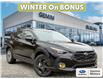 2026 Subaru Crosstrek Onyx (Stk: 20443) in Kitchener - Image 1 of 20