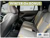 2026 Subaru Crosstrek Onyx (Stk: 20443) in Kitchener - Image 7 of 20