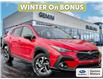 2026 Subaru Crosstrek Touring (Stk: 20447) in Kitchener - Image 1 of 20