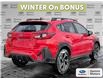 2026 Subaru Crosstrek Touring (Stk: 20447) in Kitchener - Image 4 of 20