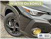 2026 Subaru Crosstrek Onyx (Stk: 20487) in Kitchener - Image 2 of 20