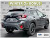 2026 Subaru Crosstrek Onyx (Stk: 20489) in Kitchener - Image 4 of 20