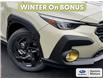 2026 Subaru Crosstrek Onyx (Stk: 20491) in Kitchener - Image 2 of 20